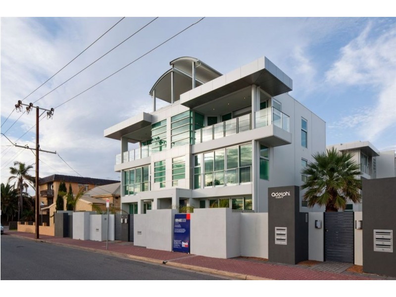 20/12-14 Adelphi Terrace, Glenelg North SA 5045