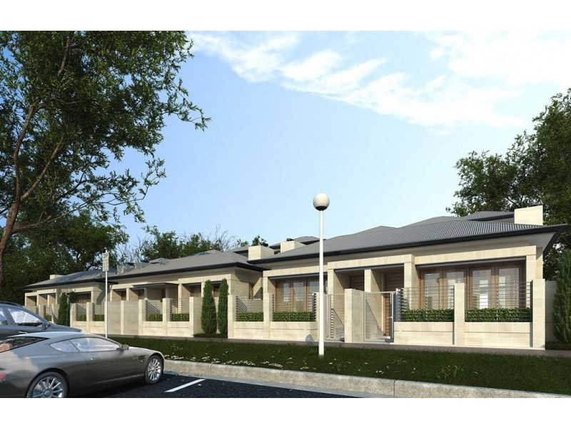 91 Tynte, North Adelaide SA 5006