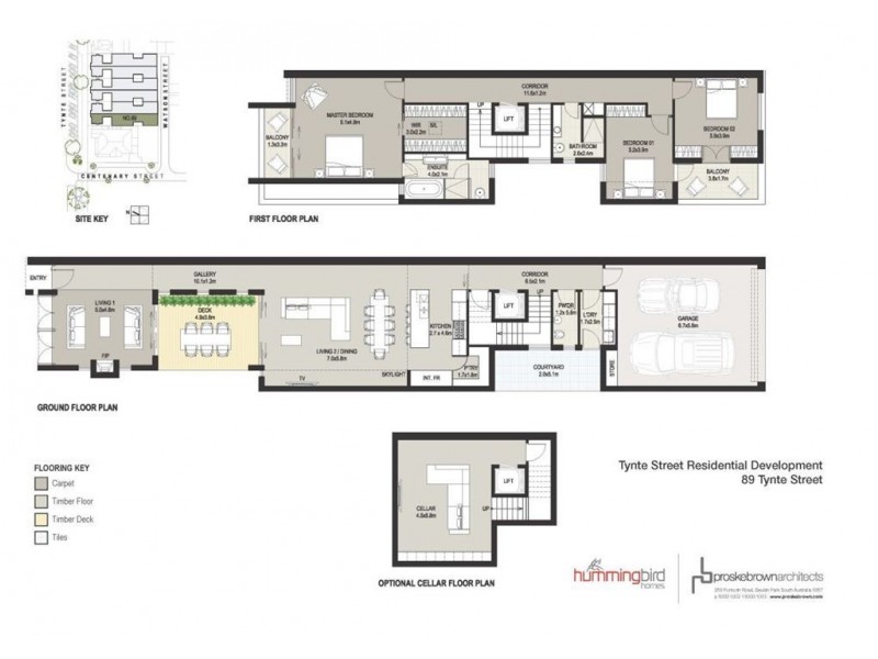 91 Tynte, North Adelaide SA 5006