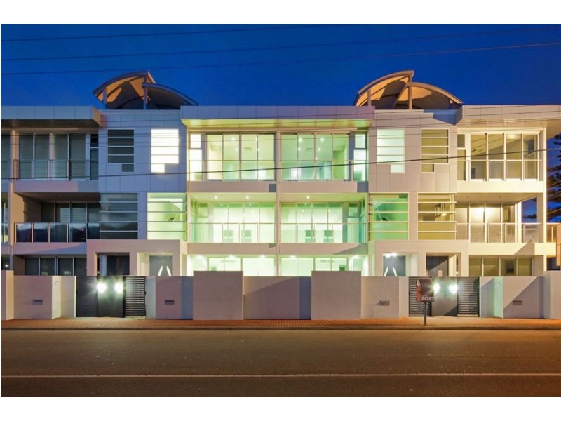 12-14 Adelphi Terrace, Glenelg North SA 5045