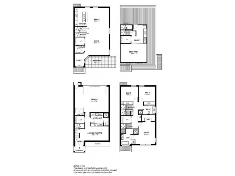 16/12 Adelphi Terrace, Glenelg North SA 5045