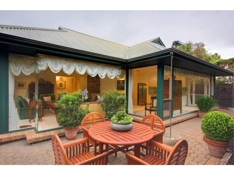 56 Molesworth Street, North Adelaide SA 5006