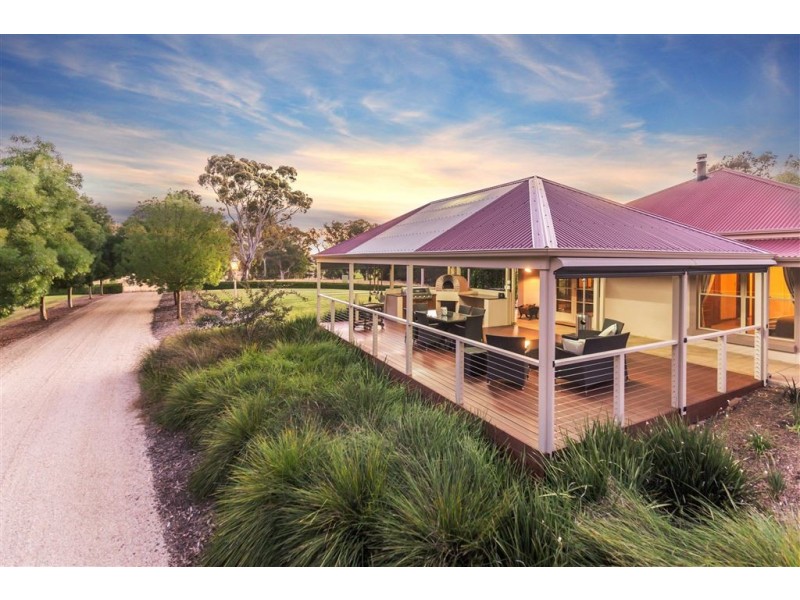 237 Jungfer Road, Charleston SA 5244