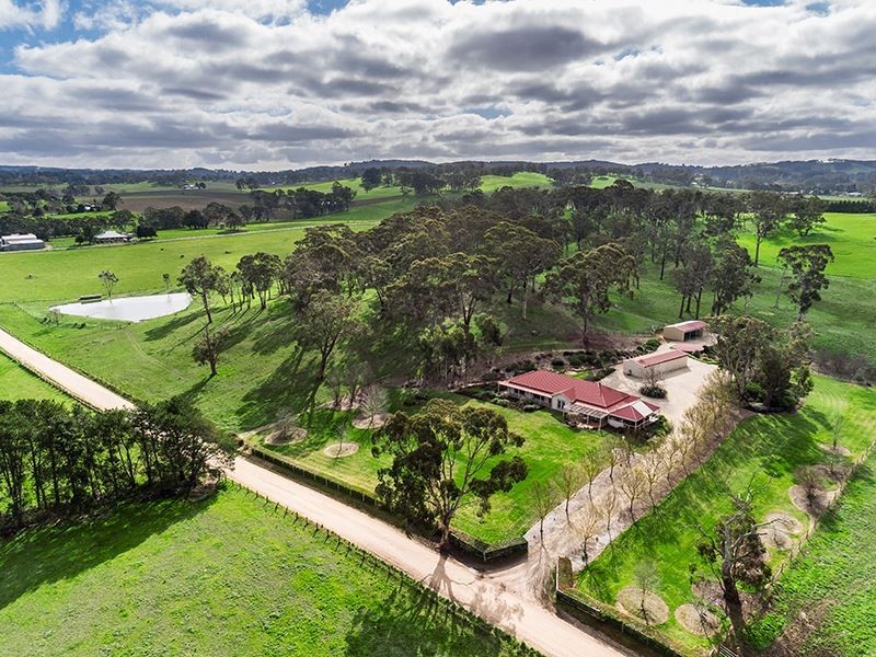 237 Jungfer Road, Charleston SA 5244