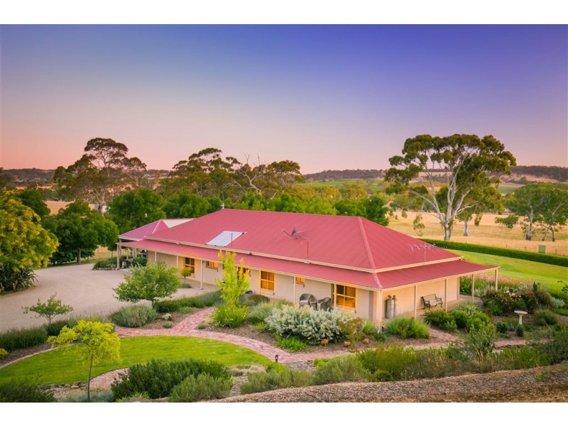 237 Jungfer Road, Charleston SA 5244