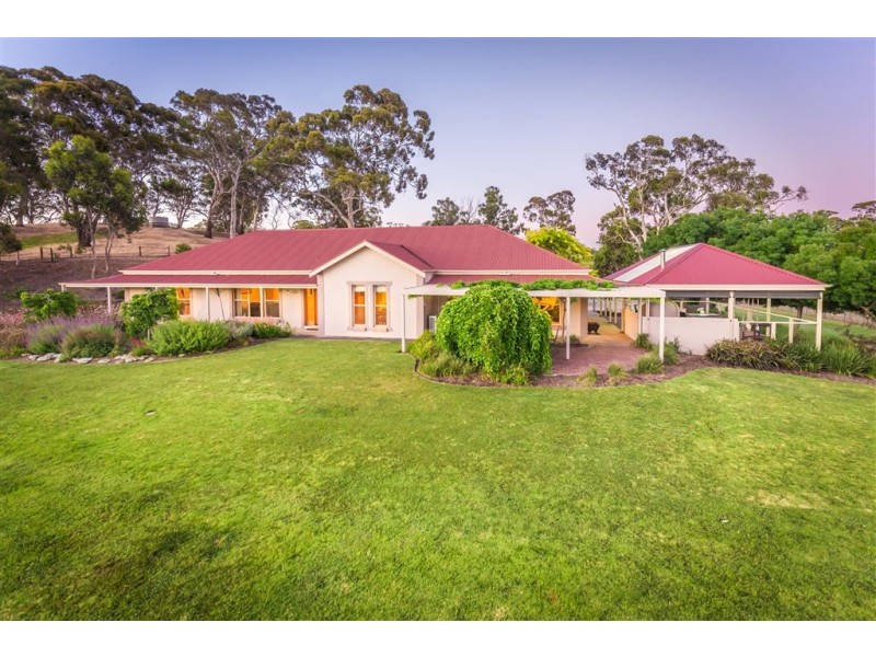 237 Jungfer Road, Charleston SA 5244