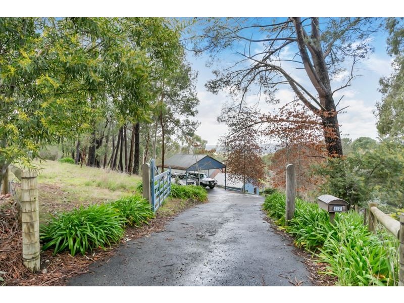 117 Cave Avenue, Bridgewater SA 5155