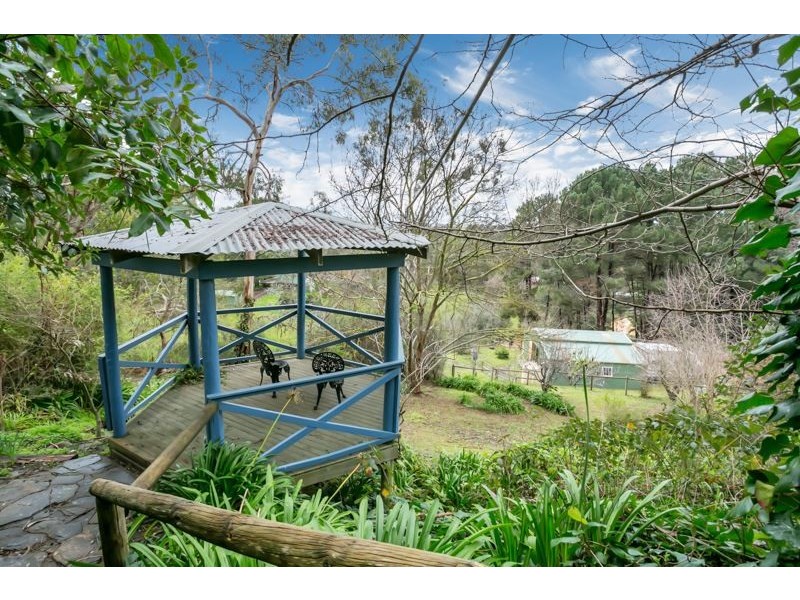 117 Cave Avenue, Bridgewater SA 5155