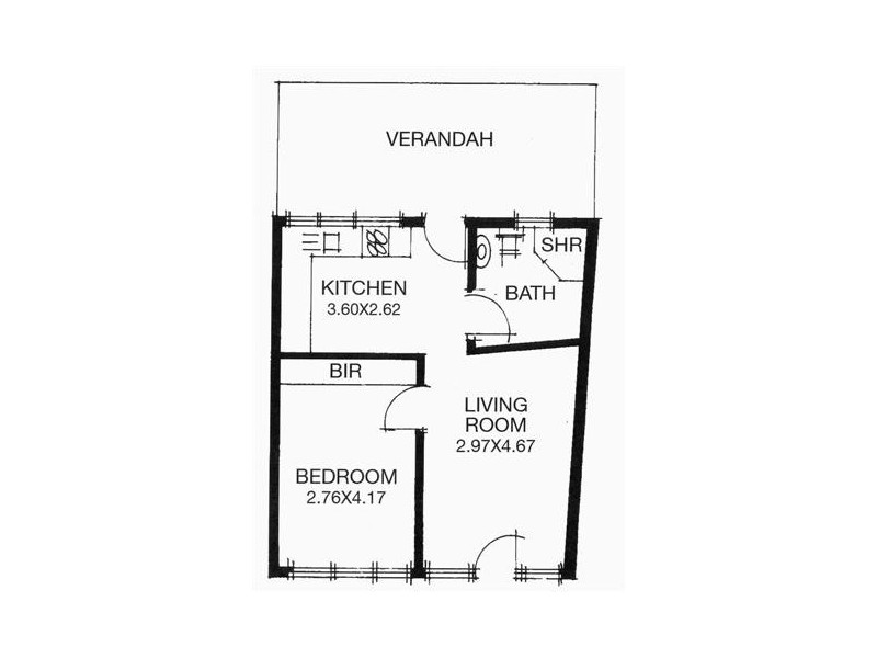 4/47 Vine Street, Magill SA 5072