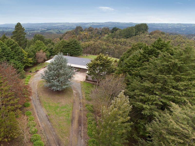 Lot 41 Jarrett Road, Mount George SA 5155