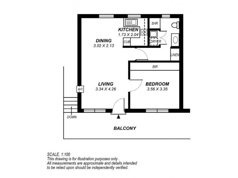 12/14 Kyle Street, Glenside SA 5065
