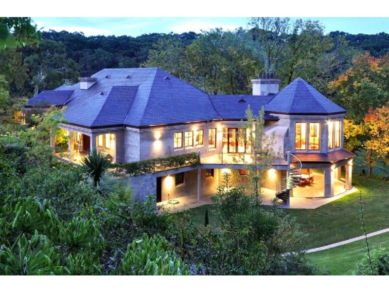 5 Scott Creek Road, Heathfield SA 5153