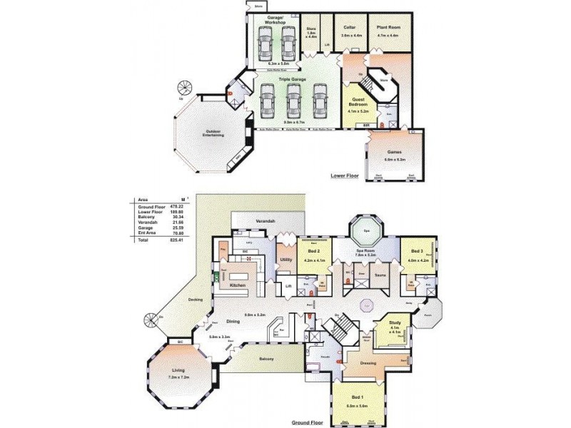 5 Scott Creek Road, Heathfield SA 5153