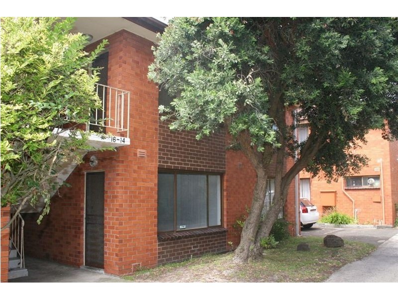 14/388 Nepean Highway, Frankston VIC 3199