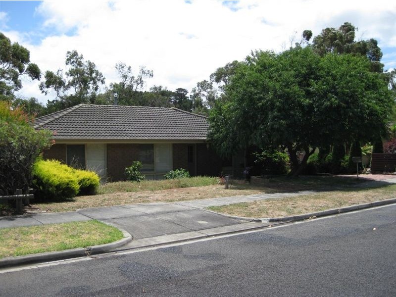 81 Casuarina Drive, Frankston South VIC 3199