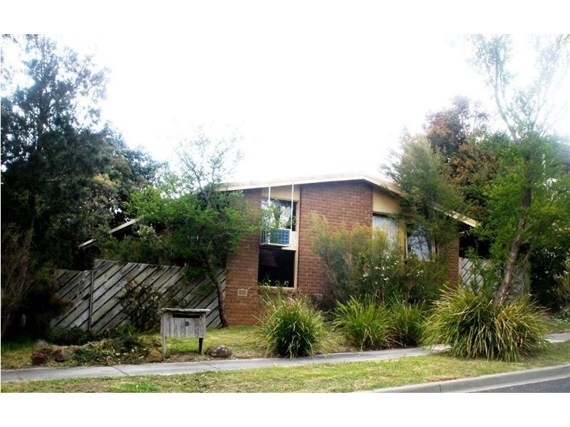 3 Burswood Close, Frankston South VIC 3199