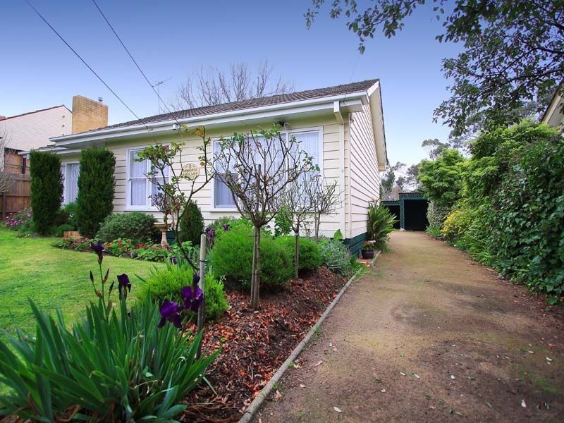 8 Idon Avenue, Frankston South VIC 3199