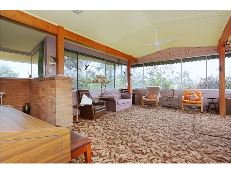 1 Harcourt Avenue, Frankston South VIC 3199