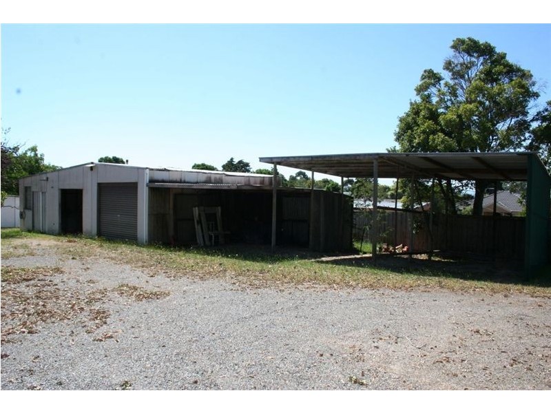 55-57 Screen Street, Frankston VIC 3199