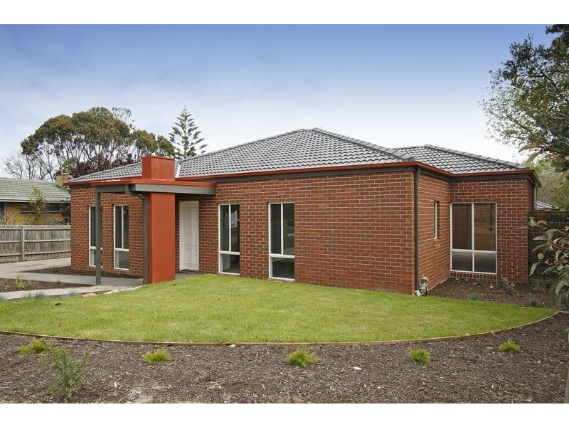 1/29 McComb Blvd, Frankston VIC 3199