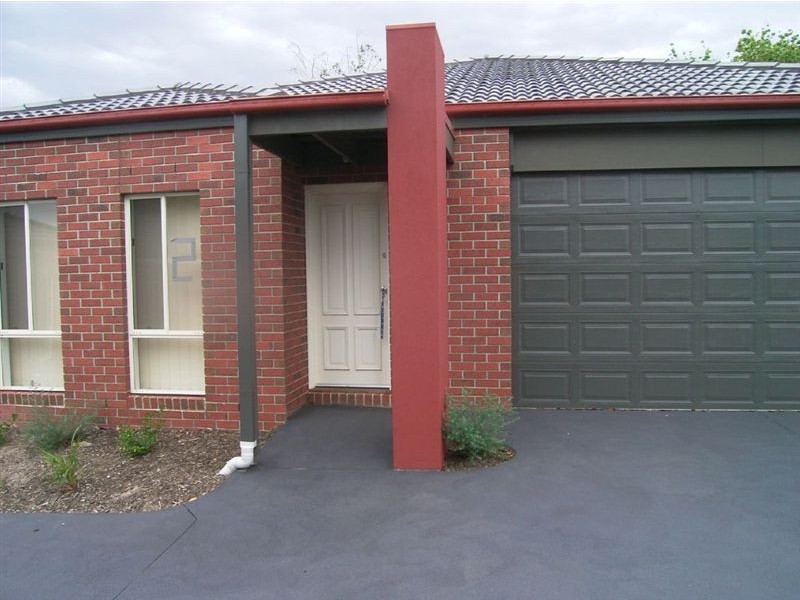 2/29 McComb Blvd, Frankston VIC 3199