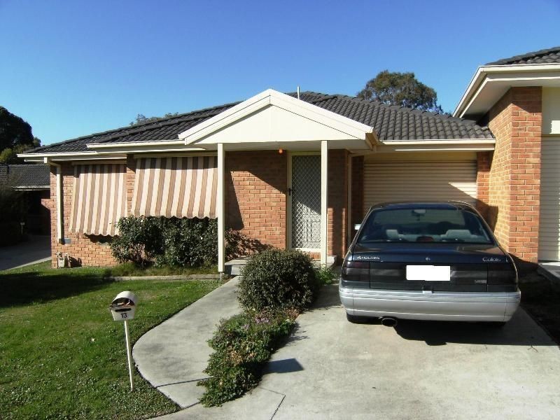 13/3-17 Sassafras Drive, Frankston VIC 3199