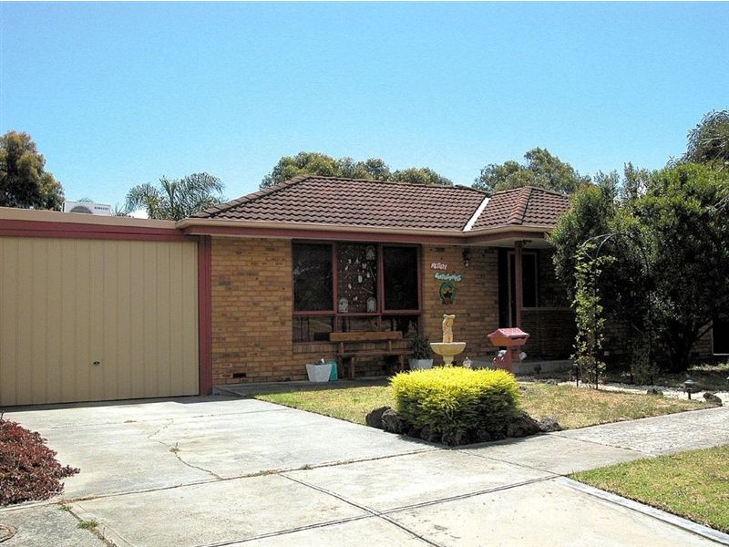 20 Ballymore Court, Frankston VIC 3199