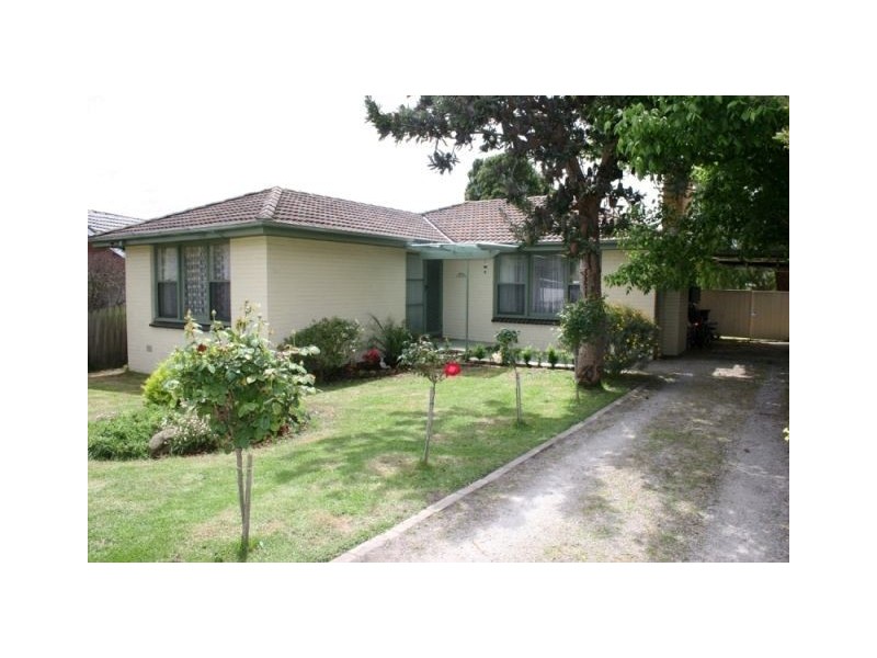 25 Helvetia Court, Frankston VIC 3199