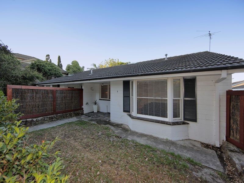9/9 Williams Street,, Frankston VIC 3199