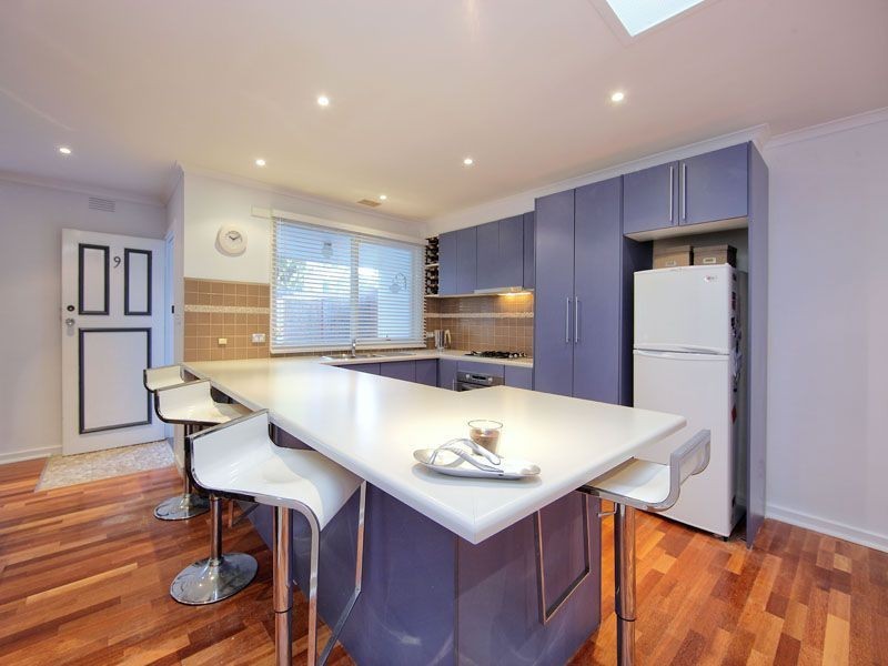 9/9 Williams Street,, Frankston VIC 3199