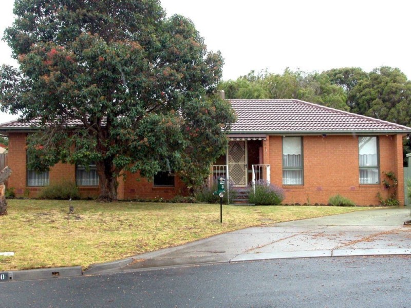 3 St Clere Court, Frankston VIC 3199