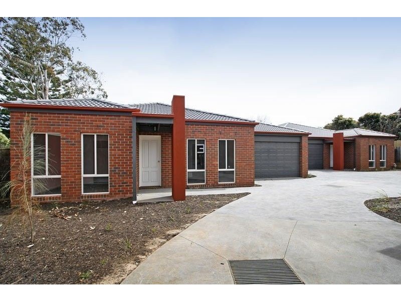 3/29 McComb Blvd, Frankston VIC 3199