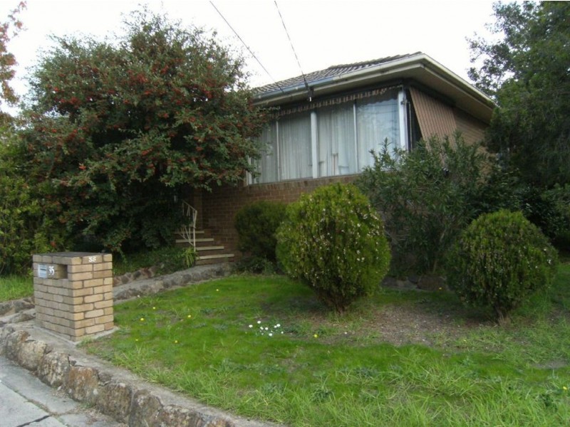 35 Havana Crescent, Frankston VIC 3199