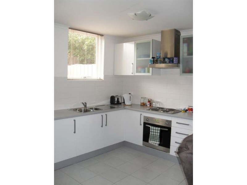 3/9 Reid Street, Frankston VIC 3199