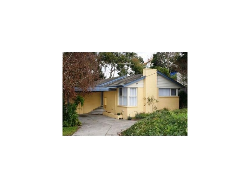 44 Highview Road, Frankston VIC 3199