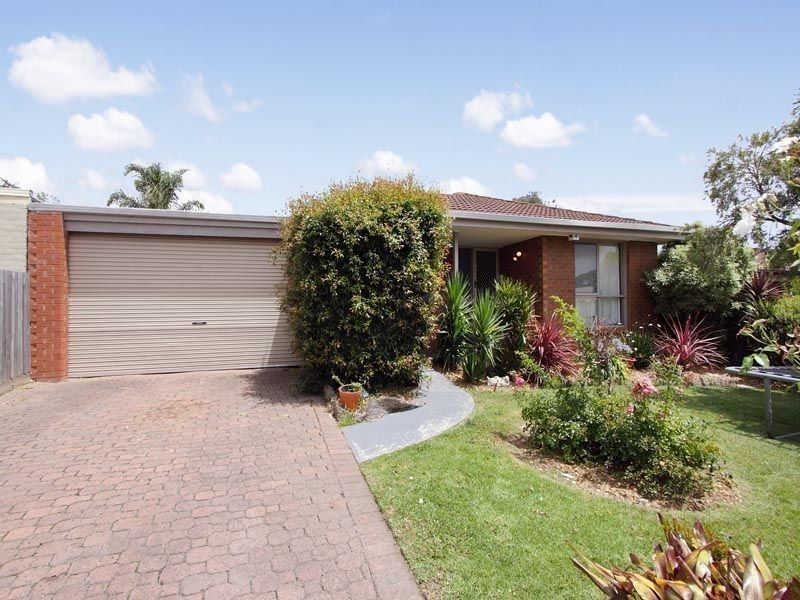 22 Lautrec Street, Frankston South VIC 3199