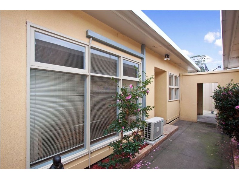 3/11 Lewis St, Frankston VIC 3199