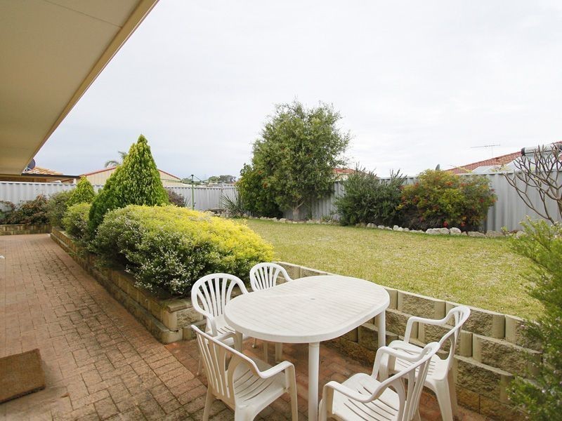 29 Streeter Way, Beeliar WA 6164