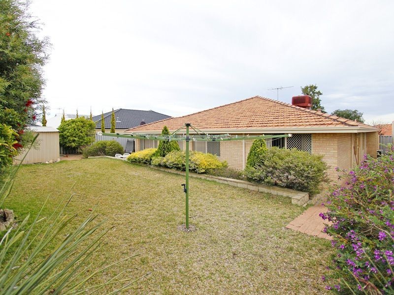 29 Streeter Way, Beeliar WA 6164