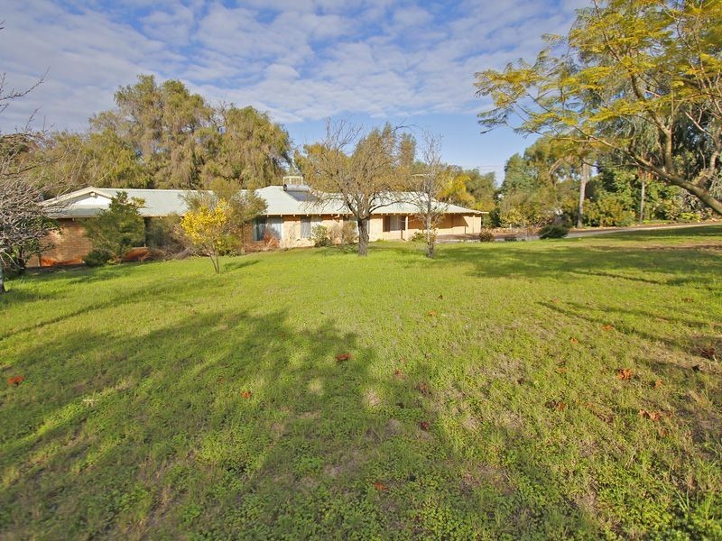 A/36 Mortimer Street, Wattleup WA 6166