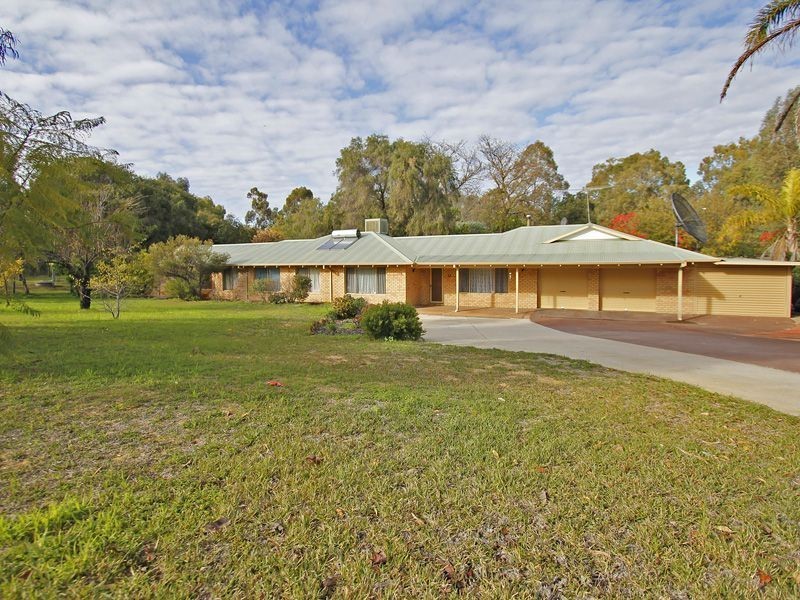 A/36 Mortimer Street, Wattleup WA 6166