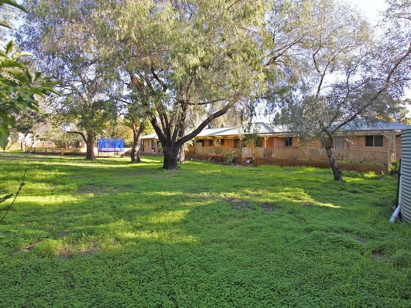 A/36 Mortimer Street, Wattleup WA 6166