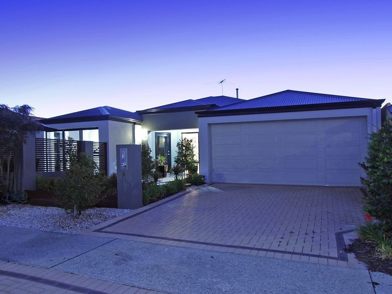 6 Lorne Avenue, Hammond Park WA 6164