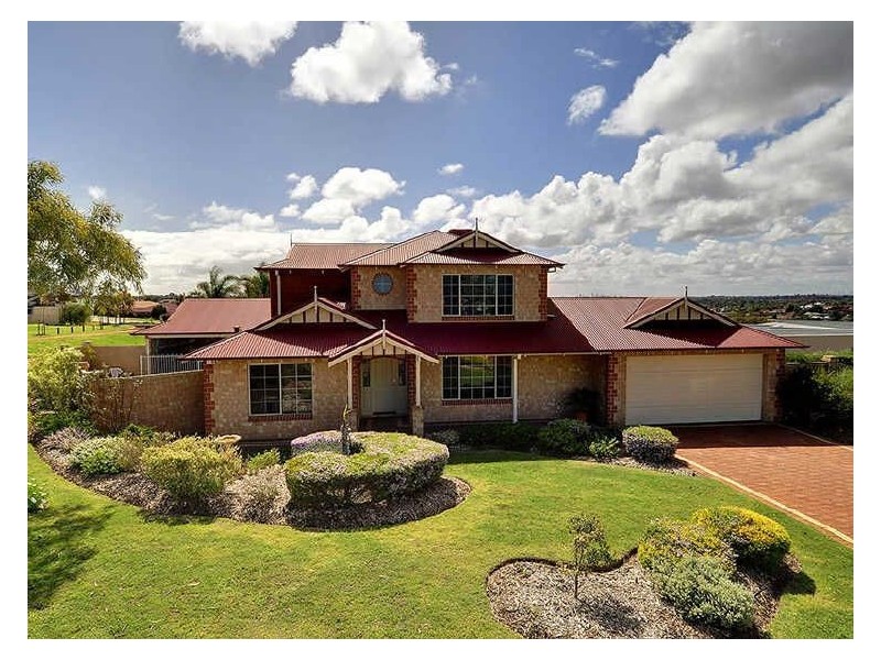 7 Possum Glade, Beeliar WA 6164