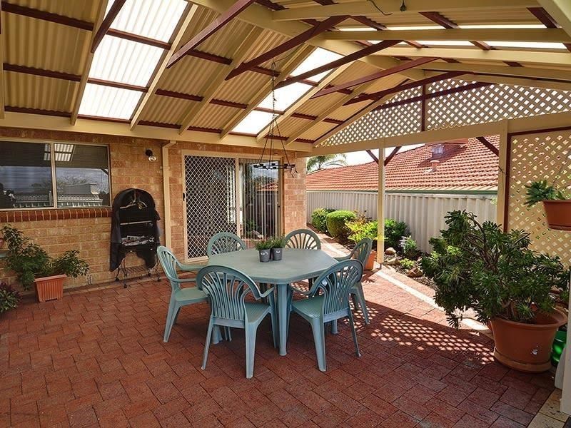 7 Possum Glade, Beeliar WA 6164