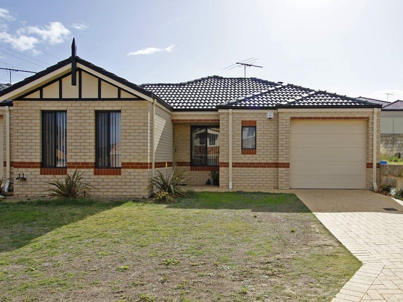A/50 Bayview Terrace, Yangebup WA 6164