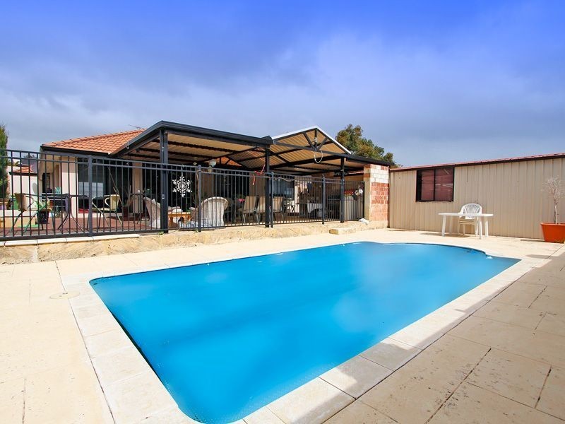 48 Forillion Avenue, Bibra Lake WA 6163