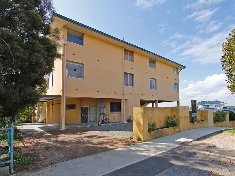 7/10 Forrest Street, Fremantle WA 6160