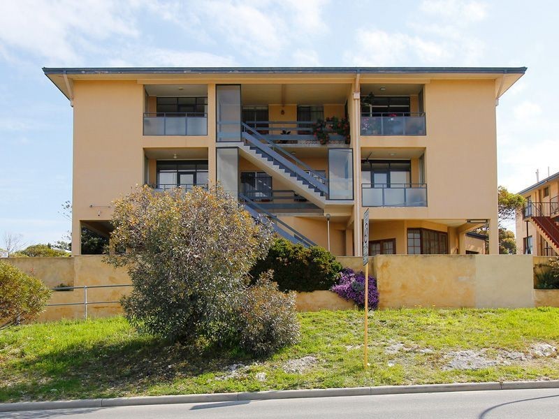 7/10 Forrest Street, Fremantle WA 6160