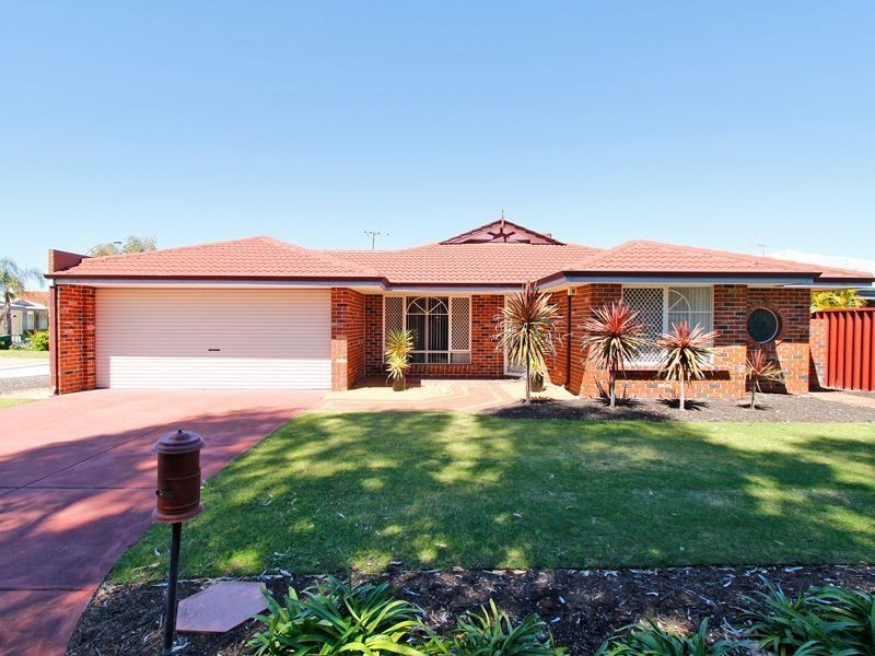 10 Tourner Retreat, Atwell WA 6164